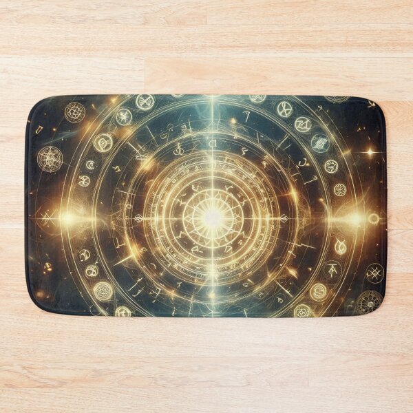 Item preview, Cosmic Cipher designed and sold by TeslaSt0re.