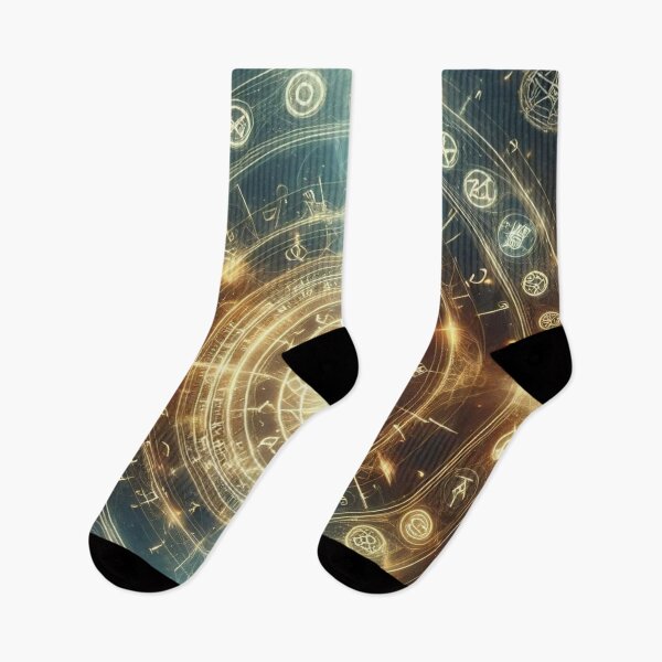 Item preview, Cosmic Cipher designed and sold by TeslaSt0re.