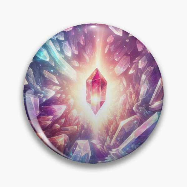 Item preview, Crystal Cavern designed and sold by TeslaSt0re.