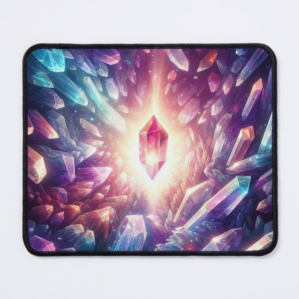 Item preview, Crystal Cavern designed and sold by TeslaSt0re.