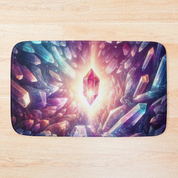 Item preview, Crystal Cavern designed and sold by TeslaSt0re.