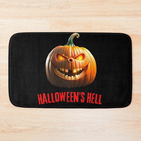 Item preview, Halloween's Hell designed and sold by danny-Dsign.
