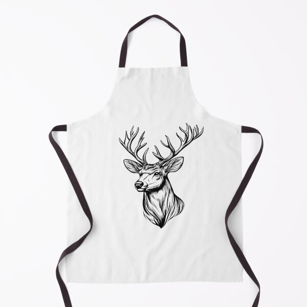 Item preview, Buck Deer designed and sold by FunnyThings1.