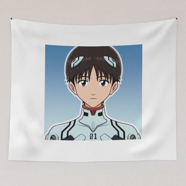Item preview, Sad Boy designed and sold by Retratosanime.