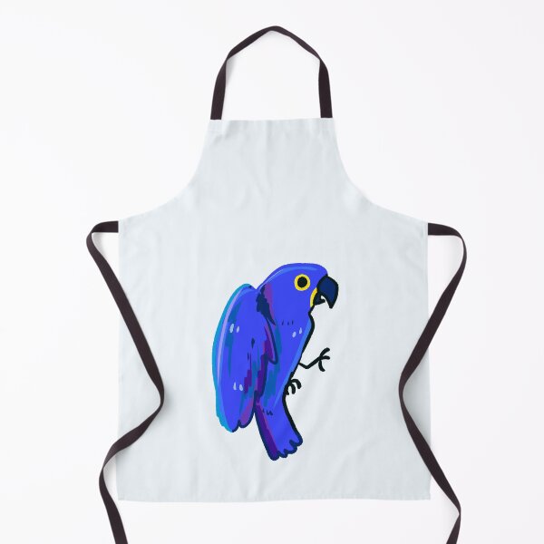 Item preview, Hyacinth Macaw designed and sold by Artofmayara.