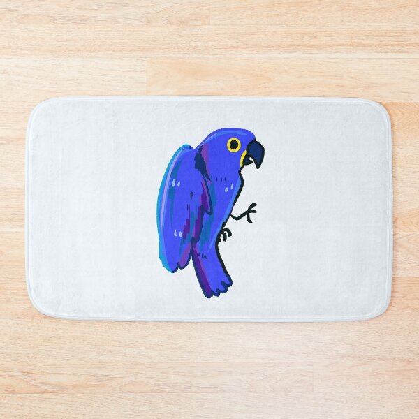 Item preview, Hyacinth Macaw designed and sold by Artofmayara.