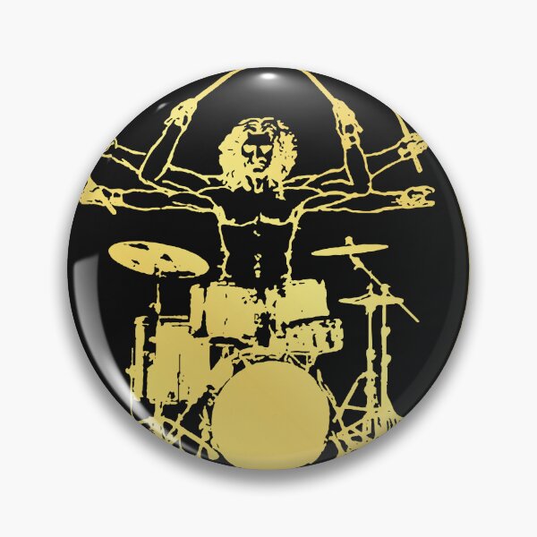 Item preview, Hands of Drummers designed and sold by weserscs.