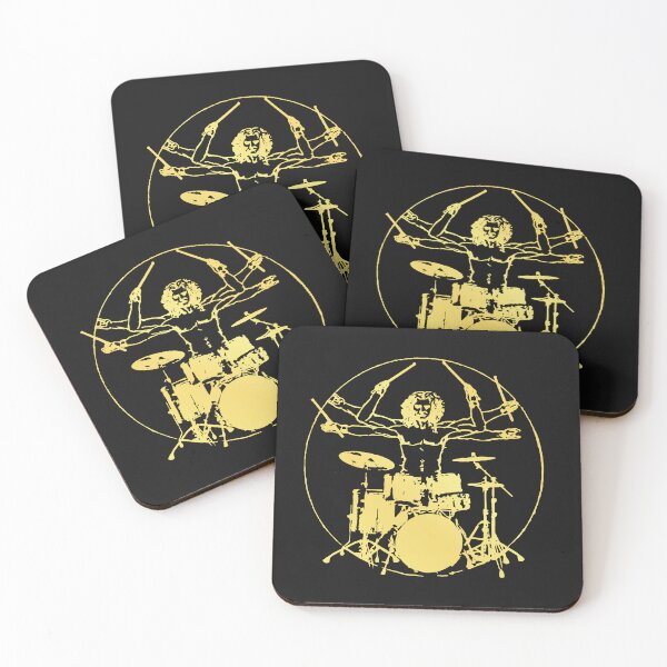 Item preview, Hands of Drummers designed and sold by weserscs.