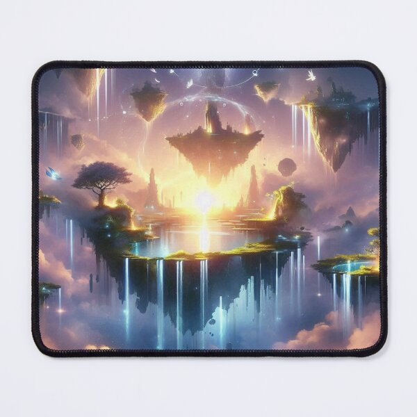 Item preview, Celestial City designed and sold by TeslaSt0re.
