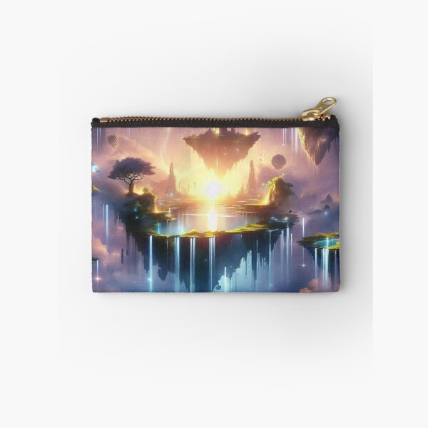 Item preview, Celestial City designed and sold by TeslaSt0re.