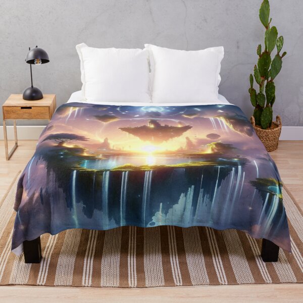Item preview, Celestial City designed and sold by TeslaSt0re.