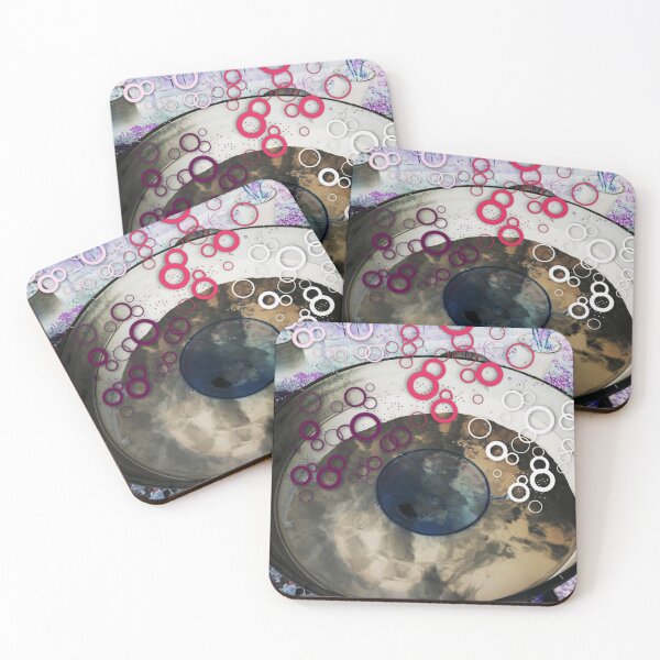 Item preview, Circles  designed and sold by AussieArtz.