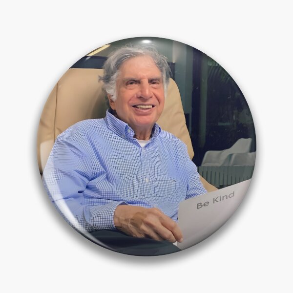 Item preview, Ratan Tata - Remembering with love designed and sold by kripalsutariya.