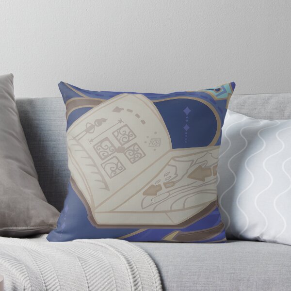 Item preview, Mika Namecard | Genshin Impact designed and sold by Verthalies.