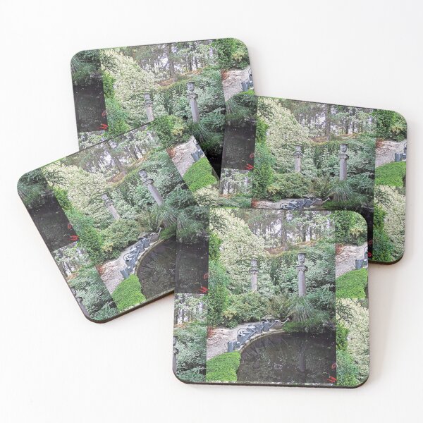 Item preview, r3791/ - 4 - " les jardins du Gué " " Le Paradis des Arrosoirs-Watering Can Paradise " Lhoumois - Deux-Sèvres (79) par Okaio Créations - Journaliste - Olavia-Olao designed and sold by o.okaïo.