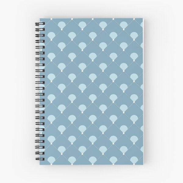 Item preview, Diamond Tile in mid Blue designed and sold by LisaLeQuelenec.
