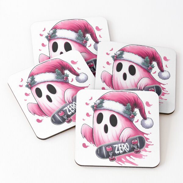 Item preview, Zero Skateboard, Boo Ghost Zero Skateboard designed and sold by clintang.