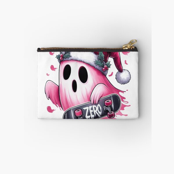 Item preview, Zero Skateboard, Boo Ghost Zero Skateboard designed and sold by clintang.