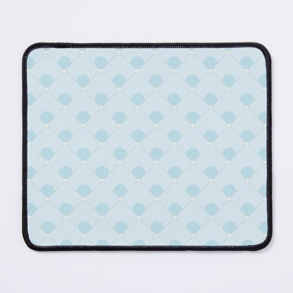 Item preview, Diamond Tile in Pastel Blue designed and sold by LisaLeQuelenec.
