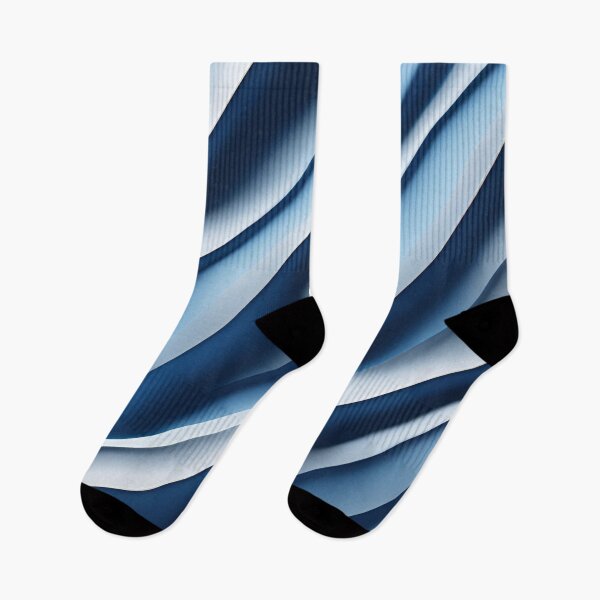 Item preview, Digital Blue Sand Dunes designed and sold by Have Mercy.