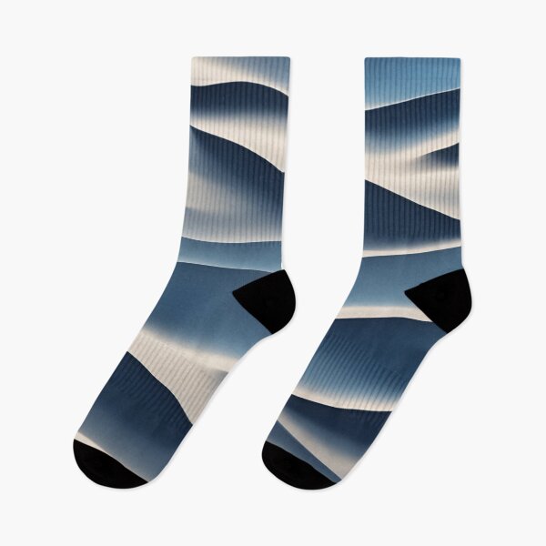 Item preview, Digital Blue Sand Dunes designed and sold by Have Mercy.