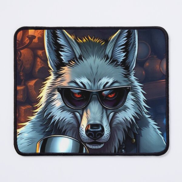Item preview, Great Wolf designed and sold by SevenT6.