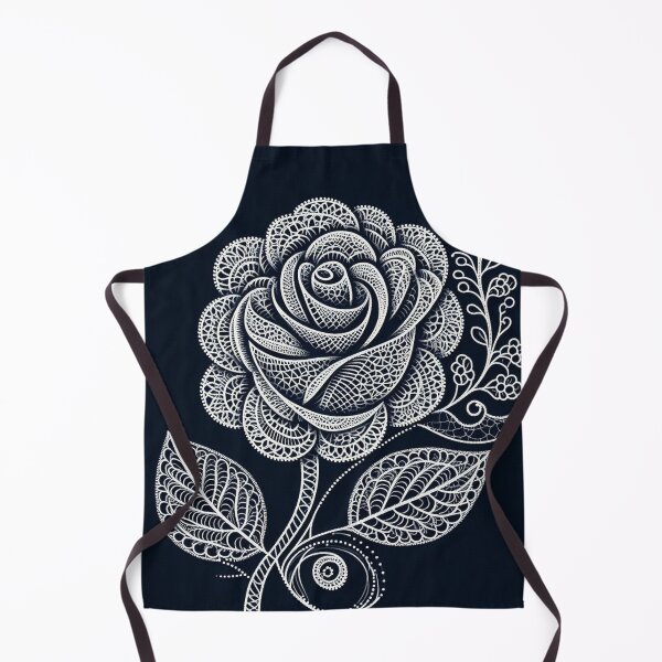 Item preview, Lace Rose designed and sold by TeslaSt0re.