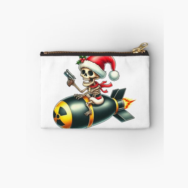 Item preview, Christmas Bomb designed and sold by clintang.