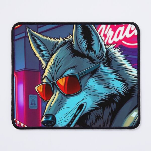 Item preview, Wolf Shake designed and sold by SevenT6.