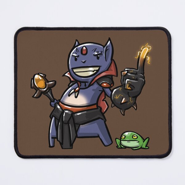 Item preview, Lion - Dota 2 designed and sold by Los Angelees.