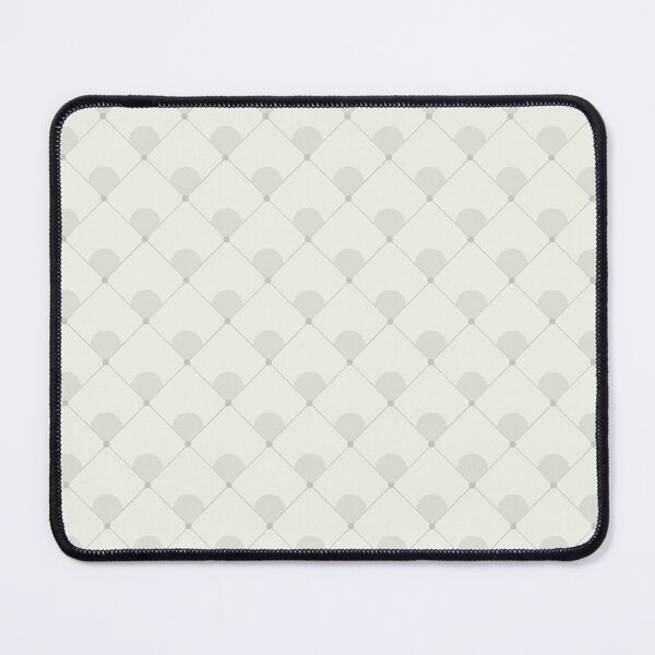 Item preview, Diamond Tile in Classic Cream designed and sold by LisaLeQuelenec.