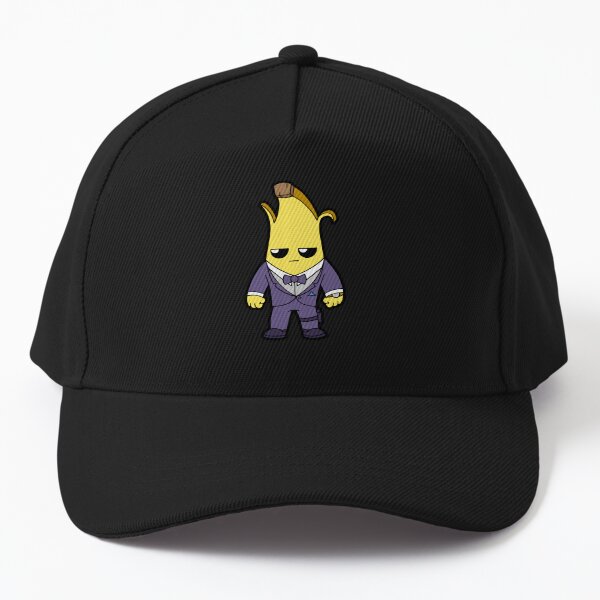 Artikel-Vorschau von Banana Battle Royale Charakter, designt und verkauft von Gamify Store.