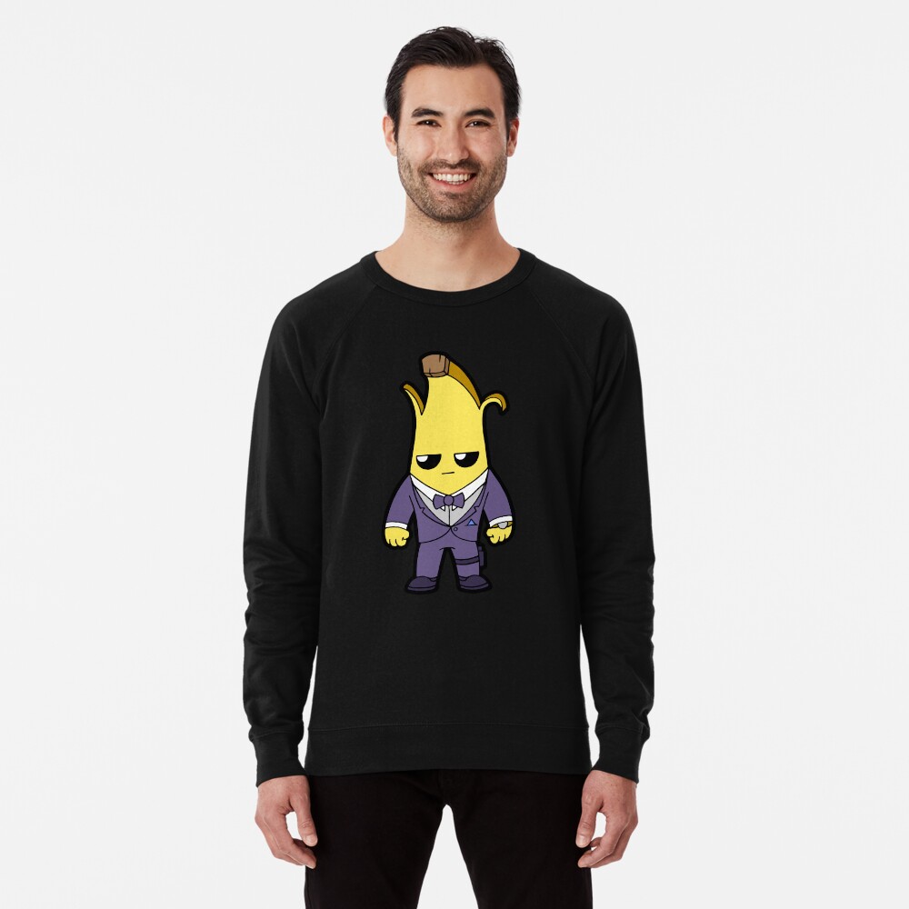 Item preview, Lightweight Sweatshirt designed and sold by BurgerBites.