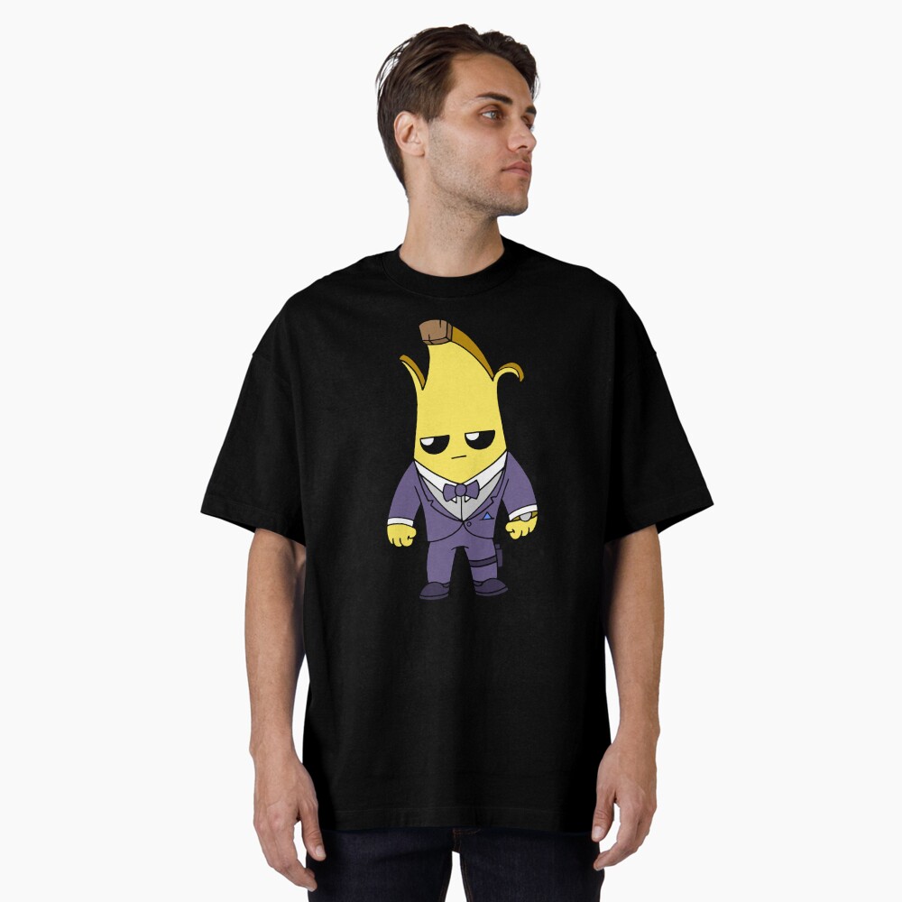 Item preview, Oversized T-Shirt designed and sold by BurgerBites.