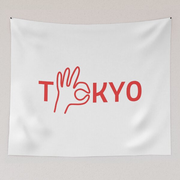 Item preview, Tokyo designed and sold by merupa.
