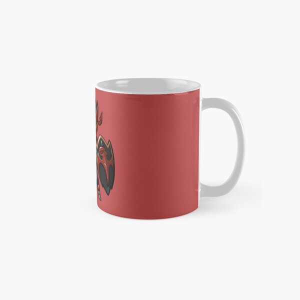 Item preview, Dragon Knight - Dota 2 designed and sold by FrenZZy.
