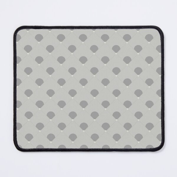 Item preview, Diamond Tile in Taupe designed and sold by LisaLeQuelenec.