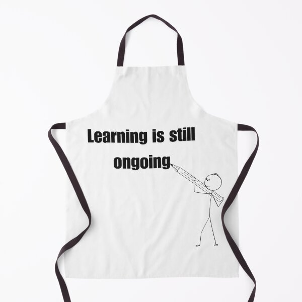Item preview, learning is still ongoing designed and sold by pixelandpalette.
