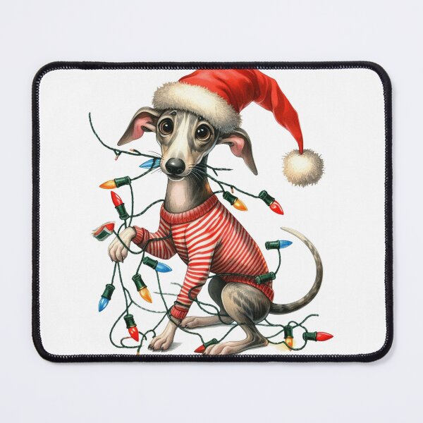 Item preview, Whippet designed and sold by clintang.