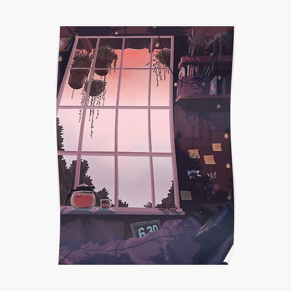 endless sleep Poster