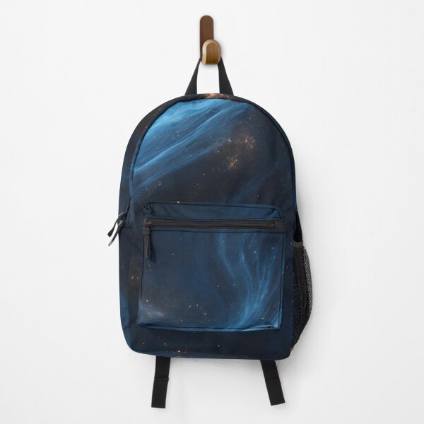Item preview, Cosmic Blue Dust Storm designed and sold by Have Mercy.