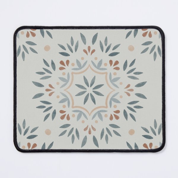 Item preview, Ornamental pattern designed and sold by little-paul.