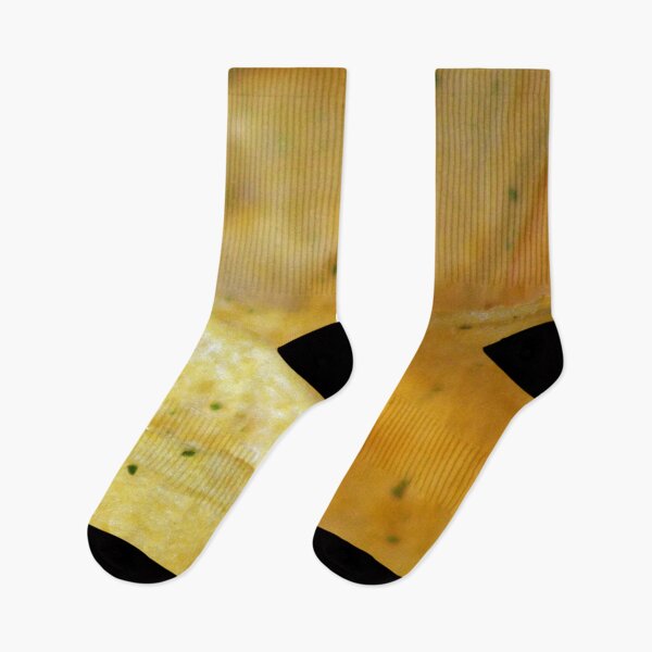 Item preview, Golden Potato Chips with Herbs and Spices  designed and sold by Dianne Mead.