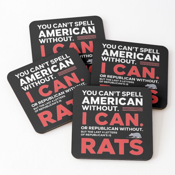 Item preview, Clever Wordplay Political Design - American & Republican Humor designed and sold by love3617.