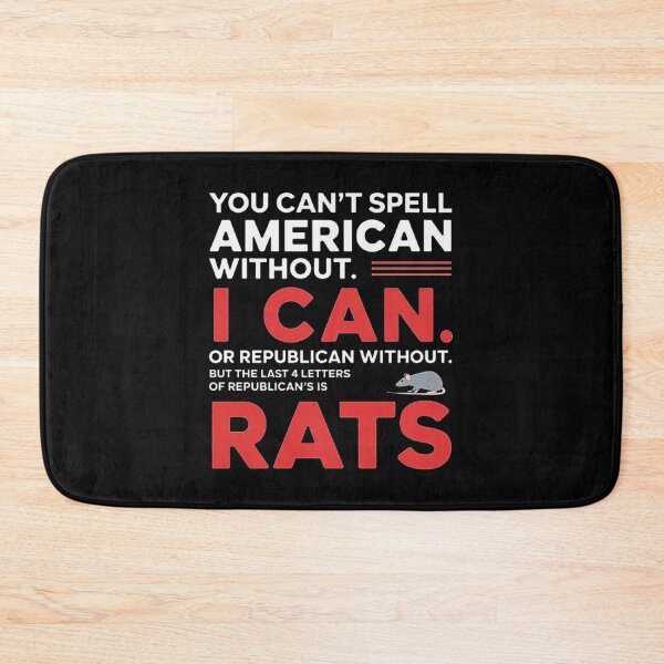 Item preview, Clever Wordplay Political Design - American & Republican Humor designed and sold by love3617.
