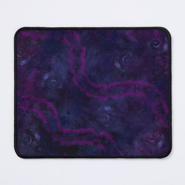 Item preview, Snails universe psychedelic tye dye designed and sold by SheRa-Glitch.