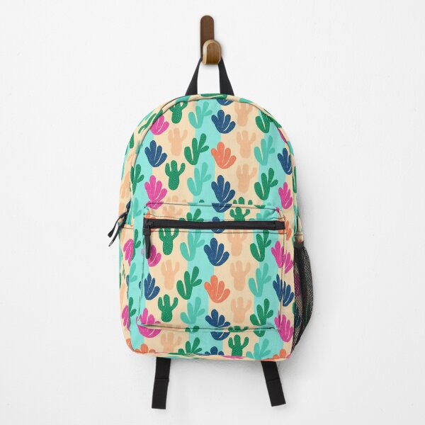 Item preview, Cactus pattern 7 designed and sold by sofilustra.