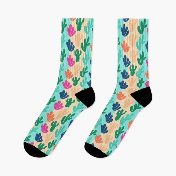 Item preview, Cactus pattern 7 designed and sold by sofilustra.