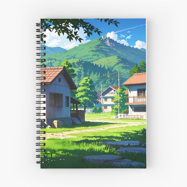 Item preview, "Mountain Dreams: A Serene Escape" designed and sold by JAMESAMORN.