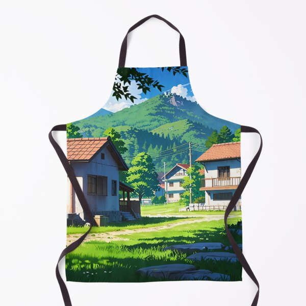 Item preview, "Mountain Dreams: A Serene Escape" designed and sold by JAMESAMORN.